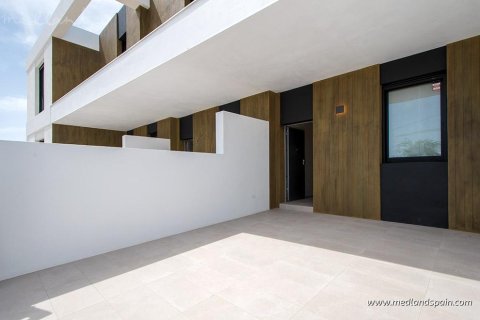 Townhouse for sale in Pilar de la Horadada, Alicante, Spain 3 bedrooms, 112 sq.m. No. 163048 - photo 13