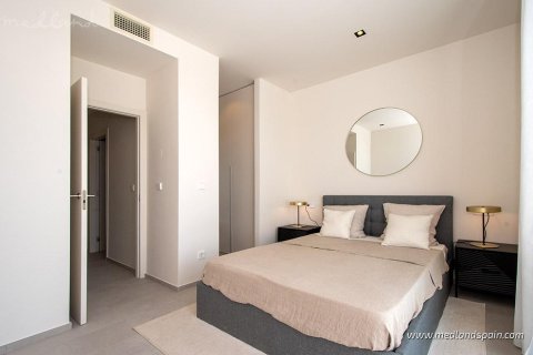 Townhouse for sale in Pilar de la Horadada, Alicante, Spain 3 bedrooms, 112 sq.m. No. 163048 - photo 9