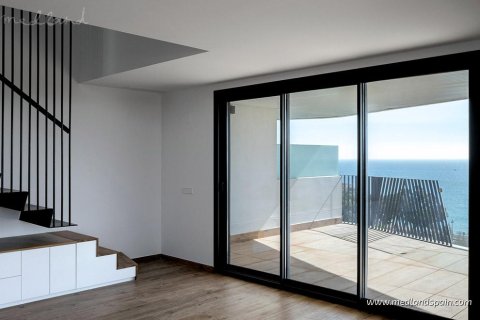 Wohnung zum Verkauf in Villajoyosa, Alicante, Spanien 3 Schlafzimmer, 128 m2 Nr. 163042 - Foto 4