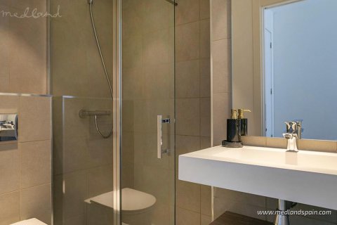 Wohnung zum Verkauf in Villajoyosa, Alicante, Spanien 3 Schlafzimmer, 128 m2 Nr. 163042 - Foto 10