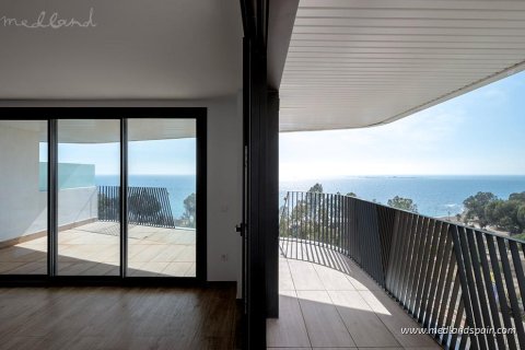 Wohnung zum Verkauf in Villajoyosa, Alicante, Spanien 3 Schlafzimmer, 128 m2 Nr. 163042 - Foto 2