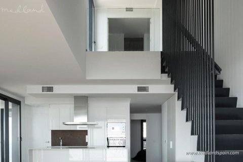 Wohnung zum Verkauf in Villajoyosa, Alicante, Spanien 3 Schlafzimmer, 128 m2 Nr. 163042 - Foto 6