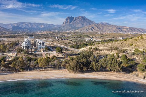 Wohnung zum Verkauf in Villajoyosa, Alicante, Spanien 3 Schlafzimmer, 128 m2 Nr. 163042 - Foto 15