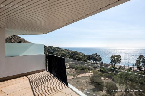 Wohnung zum Verkauf in Villajoyosa, Alicante, Spanien 3 Schlafzimmer, 128 m2 Nr. 163042 - Foto 11