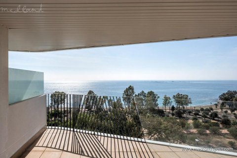 Wohnung zum Verkauf in Villajoyosa, Alicante, Spanien 3 Schlafzimmer, 128 m2 Nr. 163042 - Foto 3