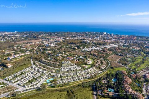 Продажа виллы в Эстепона, Малага, Испания 3 спальни, 138м2 №163043 - фото 14