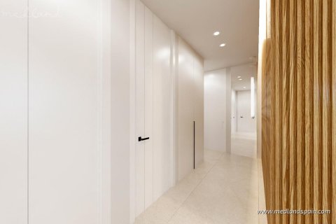 Apartment for sale in Los Alcazares, Murcia, Spain 3 bedrooms, 113 sq.m. No. 163046 - photo 6