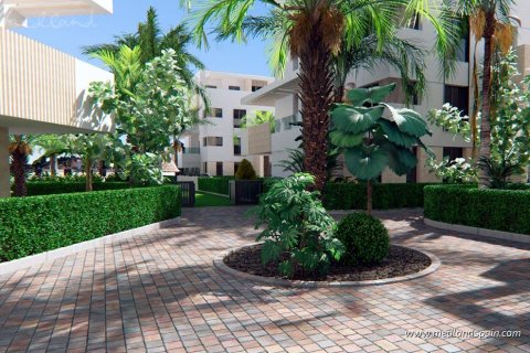 Apartment for sale in Los Alcazares, Murcia, Spain 3 bedrooms, 113 sq.m. No. 163046 - photo 14