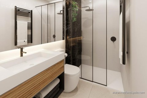 Apartment for sale in Los Alcazares, Murcia, Spain 3 bedrooms, 113 sq.m. No. 163046 - photo 10