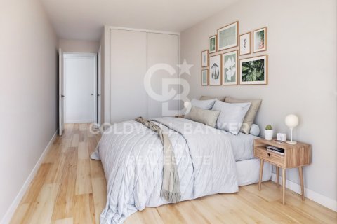 Huoneisto myytävänä A Coruna, Espanja, 3 makuuhuonetta, 90 m2 No. 159954 - kuva 5