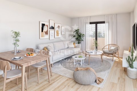 Apartament w A Coruna, Hiszpania 2 sypialnie, 92 mkw. nr 159956