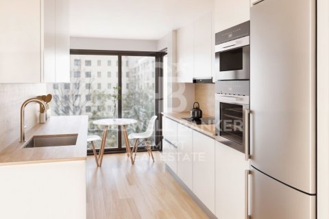 Huoneisto myytävänä A Coruna, Espanja, 3 makuuhuonetta, 93 m2 No. 159957 - kuva 3