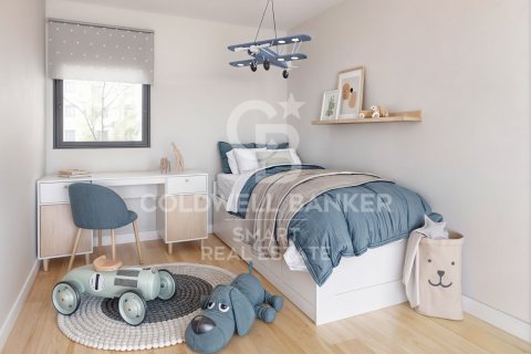 Huoneisto myytävänä A Coruna, Espanja, 3 makuuhuonetta, 93 m2 No. 159957 - kuva 4