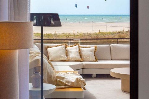 Продажа пентхауса в Кубельес, Барселона, Испания 2 спальни, 86м2 №167580 - фото 23