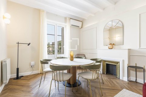 Appartamento in vendita a Barcelona, Spagna 3 camere da letto, 136 mq. N° 167578 - foto 4