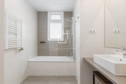Appartamento in vendita a Barcelona, Spagna 3 camere da letto, 136 mq. N° 167578 - foto 18