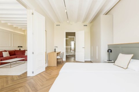 Appartamento in vendita a Barcelona, Spagna 3 camere da letto, 136 mq. N° 167578 - foto 15