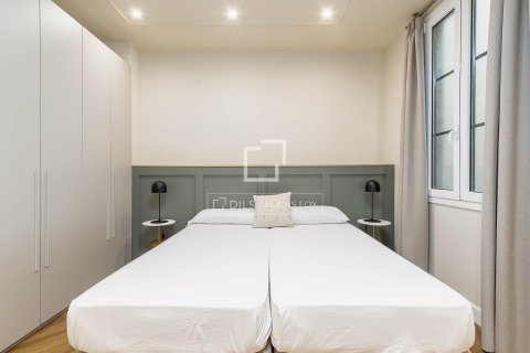 Appartamento in vendita a Barcelona, Spagna 3 camere da letto, 136 mq. N° 167578 - foto 23