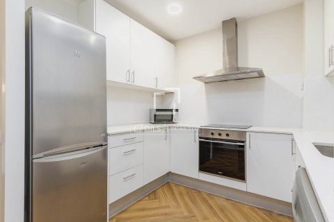 Appartamento in vendita a Barcelona, Spagna 3 camere da letto, 136 mq. N° 167578 - foto 11