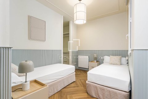 Appartamento in vendita a Barcelona, Spagna 3 camere da letto, 136 mq. N° 167578 - foto 20