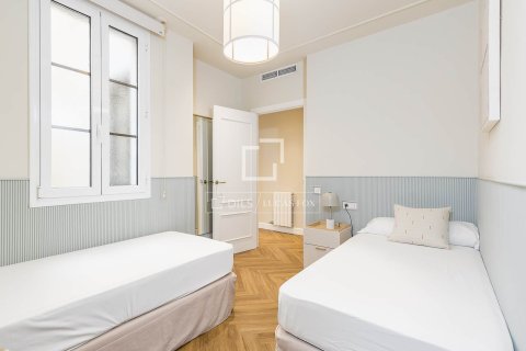 Appartamento in vendita a Barcelona, Spagna 3 camere da letto, 136 mq. N° 167578 - foto 22