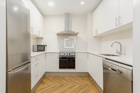 Appartamento in vendita a Barcelona, Spagna 3 camere da letto, 136 mq. N° 167578 - foto 9
