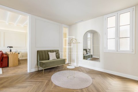 Appartamento in vendita a Barcelona, Spagna 3 camere da letto, 136 mq. N° 167578 - foto 29