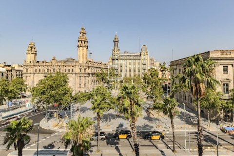 Appartamento in vendita a Barcelona, Spagna 3 camere da letto, 136 mq. N° 167578 - foto 17