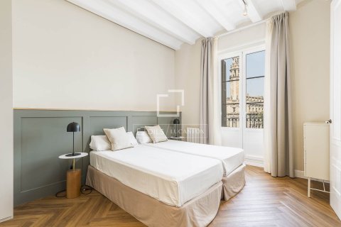 Appartamento in vendita a Barcelona, Spagna 3 camere da letto, 136 mq. N° 167578 - foto 14