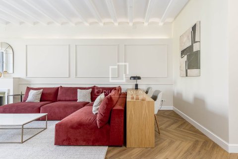 Appartamento in vendita a Barcelona, Spagna 3 camere da letto, 136 mq. N° 167578 - foto 7