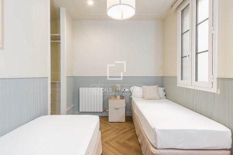 Appartamento in vendita a Barcelona, Spagna 3 camere da letto, 136 mq. N° 167578 - foto 21