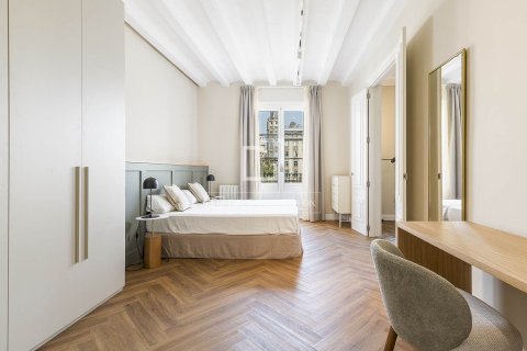 Appartamento in vendita a Barcelona, Spagna 3 camere da letto, 136 mq. N° 167578 - foto 13