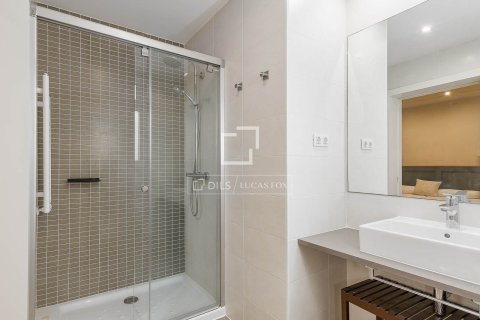 Appartamento in vendita a Barcelona, Spagna 3 camere da letto, 136 mq. N° 167578 - foto 27