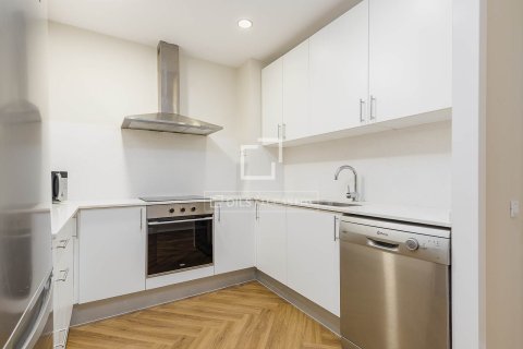 Appartamento in vendita a Barcelona, Spagna 3 camere da letto, 136 mq. N° 167578 - foto 10