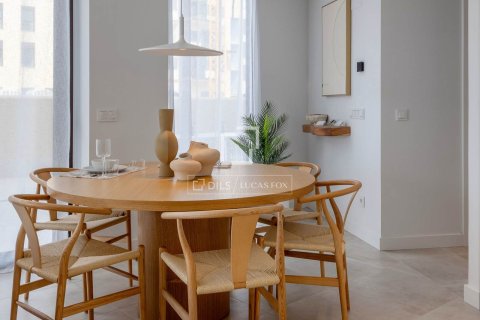 Appartamento in vendita a Cubelles, Barcelona, Spagna 3 camere da letto, 81 mq. N° 167581 - foto 29