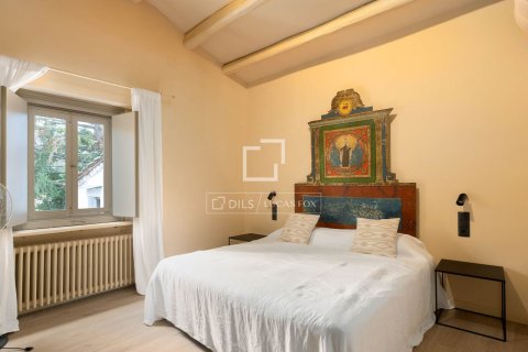 Сasa en venta en Sant Andreu de Llavaneres, Barcelona, España 14 dormitorios, 1037 m2 No. 167584 - foto 18