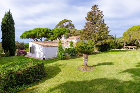 Сasa en venta en Sant Andreu de Llavaneres, Barcelona, España 14 dormitorios, 1037 m2 No. 167584 - foto 27