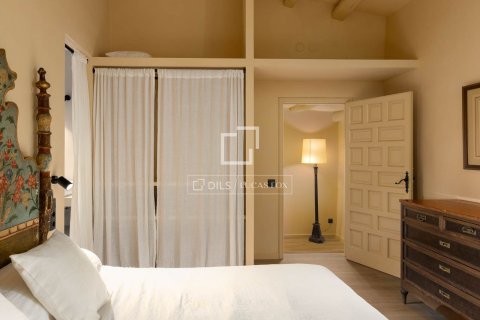 Сasa en venta en Sant Andreu de Llavaneres, Barcelona, España 14 dormitorios, 1037 m2 No. 167584 - foto 14
