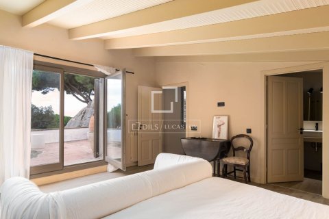 Сasa en venta en Sant Andreu de Llavaneres, Barcelona, España 14 dormitorios, 1037 m2 No. 167584 - foto 12