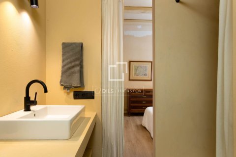 Сasa en venta en Sant Andreu de Llavaneres, Barcelona, España 14 dormitorios, 1037 m2 No. 167584 - foto 15