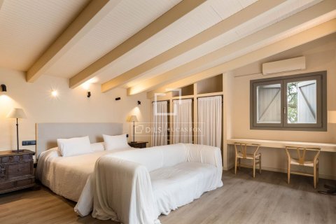 Сasa en venta en Sant Andreu de Llavaneres, Barcelona, España 14 dormitorios, 1037 m2 No. 167584 - foto 11