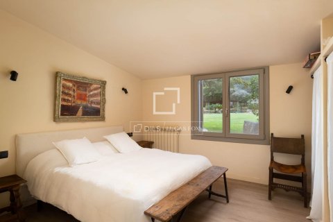 Сasa en venta en Sant Andreu de Llavaneres, Barcelona, España 14 dormitorios, 1037 m2 No. 167584 - foto 21