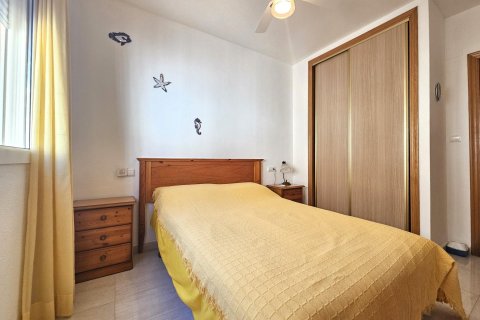 Townhouse for sale in Torre de la Horadada, Alicante, Spain 3 bedrooms, 103 sq.m. No. 196779 - photo 13