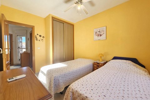 Townhouse for sale in Torre de la Horadada, Alicante, Spain 3 bedrooms, 103 sq.m. No. 196779 - photo 15