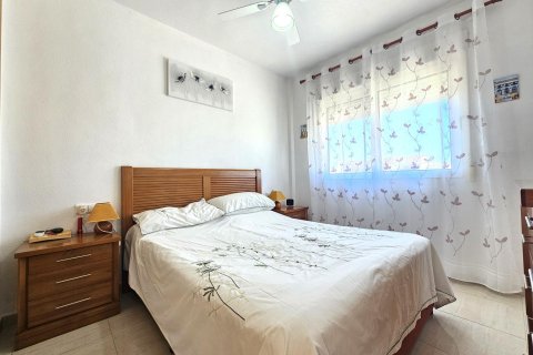 Townhouse for sale in Torre de la Horadada, Alicante, Spain 3 bedrooms, 103 sq.m. No. 196779 - photo 8