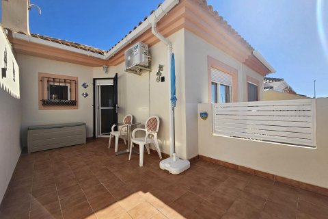 Townhouse for sale in Torre de la Horadada, Alicante, Spain 3 bedrooms, 103 sq.m. No. 196779 - photo 14