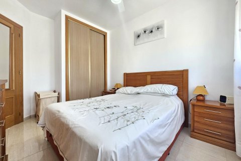 Townhouse for sale in Torre de la Horadada, Alicante, Spain 3 bedrooms, 103 sq.m. No. 196779 - photo 7