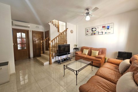 Townhouse for sale in Torre de la Horadada, Alicante, Spain 3 bedrooms, 103 sq.m. No. 196779 - photo 5