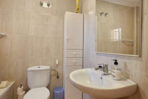 Townhouse for sale in Torre de la Horadada, Alicante, Spain 3 bedrooms, 103 sq.m. No. 196779 - photo 18