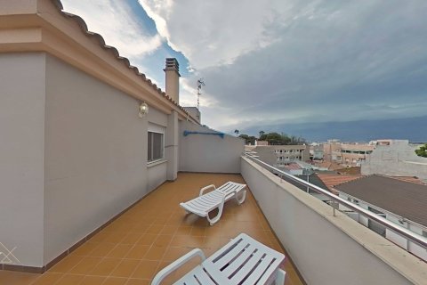 Apartment for sale in Lo Pagan, Murcia, Spain 3 bedrooms, 160 sq.m. No. 196780 - photo 3